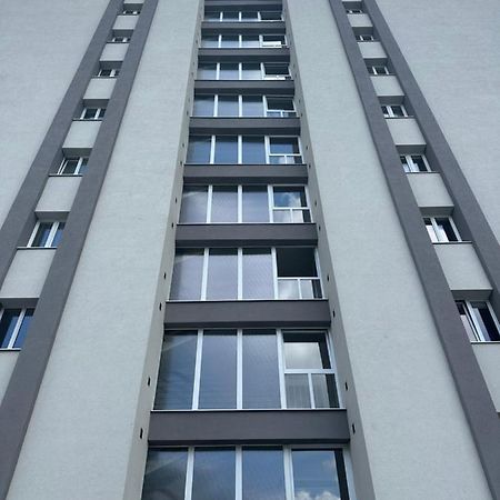 Castle Hill Apt In Old Town Of Bratislava With Free Parking Bagian luar foto