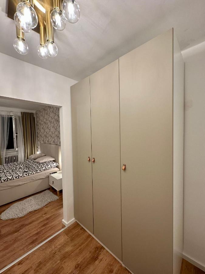 Castle Hill Apt In Old Town Of Bratislava With Free Parking Bagian luar foto