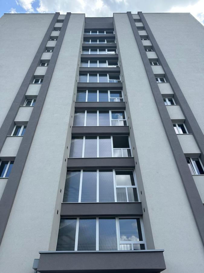Castle Hill Apt In Old Town Of Bratislava With Free Parking Bagian luar foto
